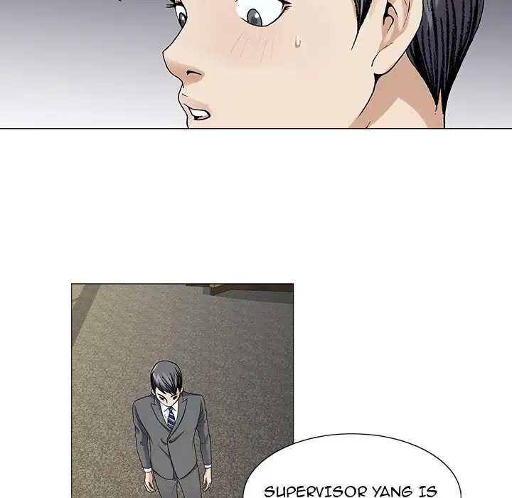 Jeopardy Chapter 3 - Manhwa18.com