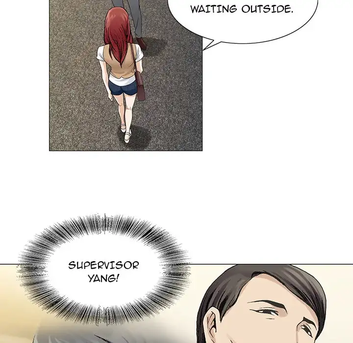 Jeopardy Chapter 3 - Manhwa18.com