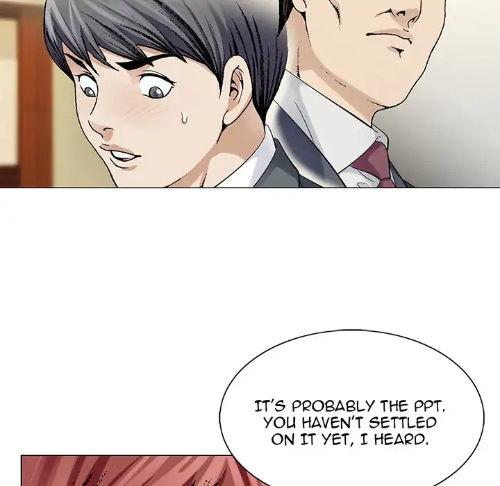 Jeopardy Chapter 3 - Manhwa18.com