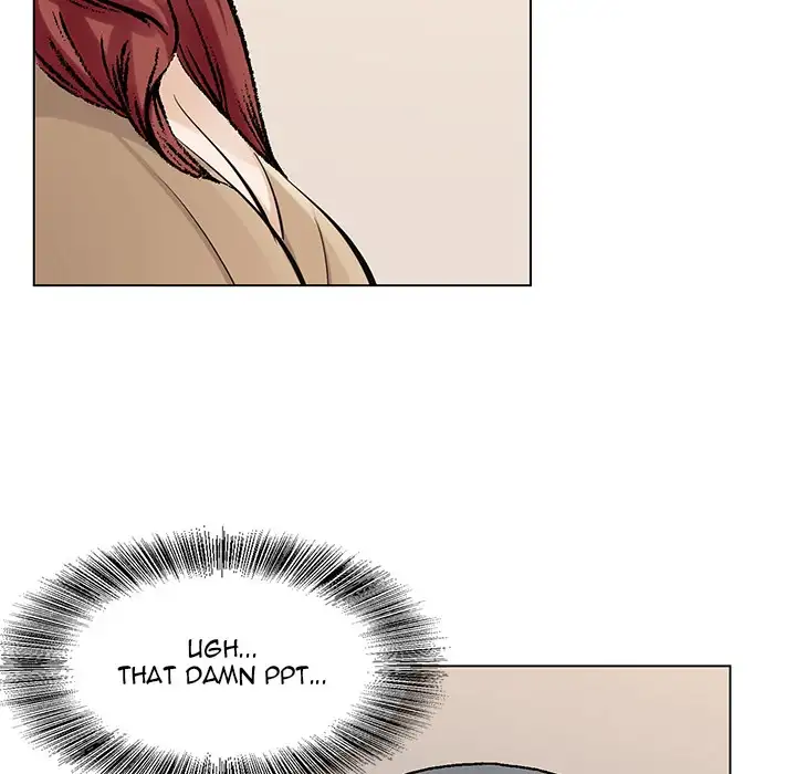 Jeopardy Chapter 3 - Manhwa18.com
