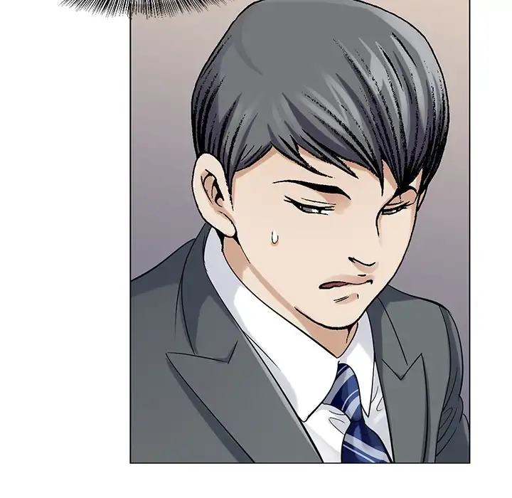 Jeopardy Chapter 3 - Manhwa18.com