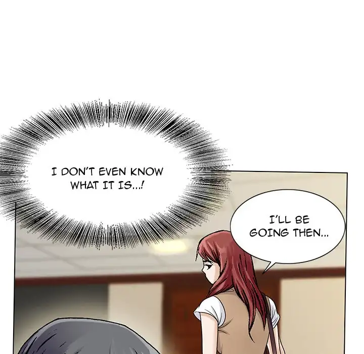 Jeopardy Chapter 3 - Manhwa18.com