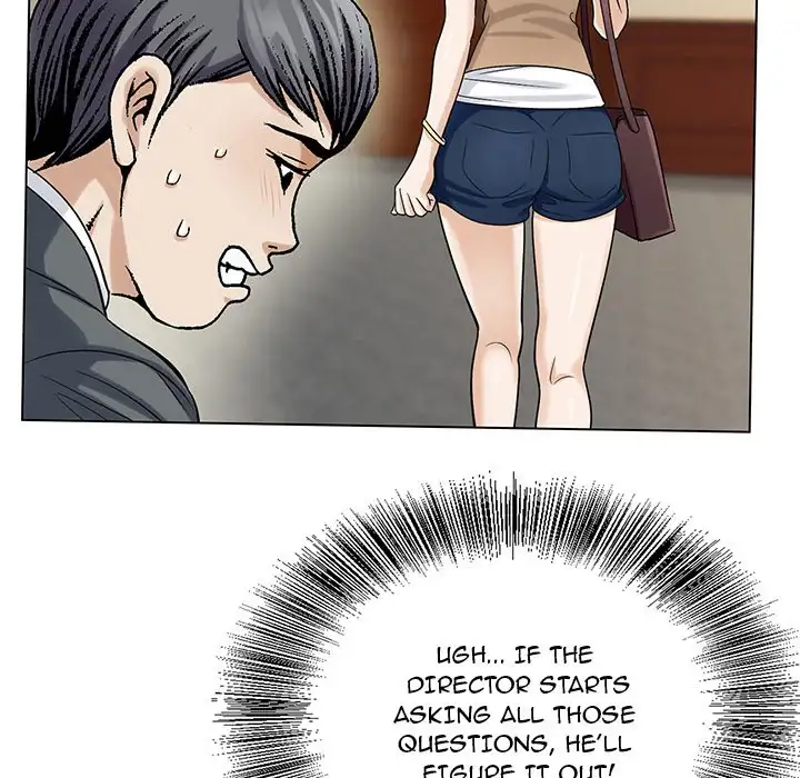 Jeopardy Chapter 3 - Manhwa18.com
