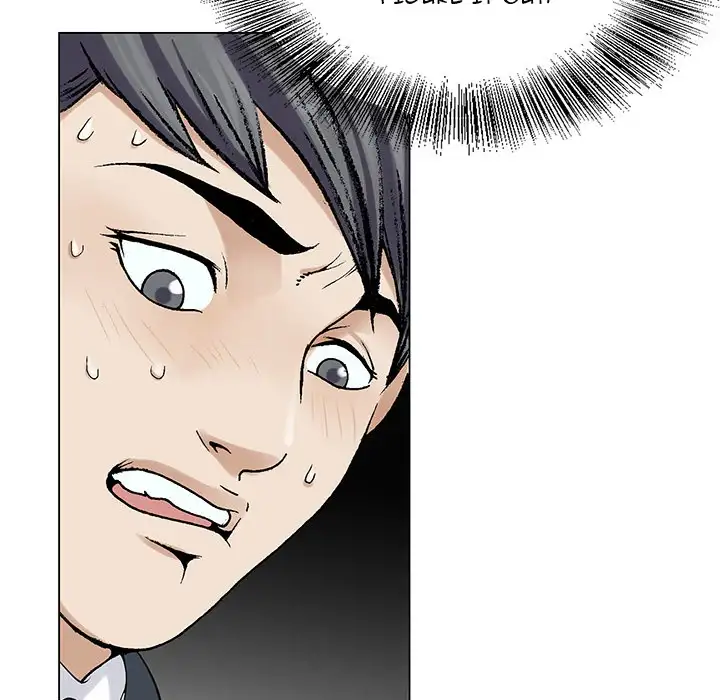 Jeopardy Chapter 3 - Manhwa18.com