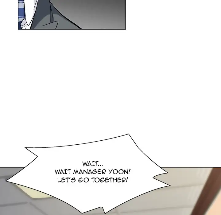 Jeopardy Chapter 3 - Manhwa18.com