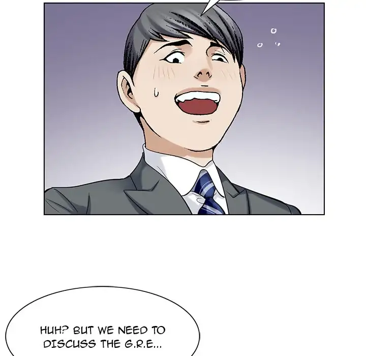 Jeopardy Chapter 3 - Manhwa18.com