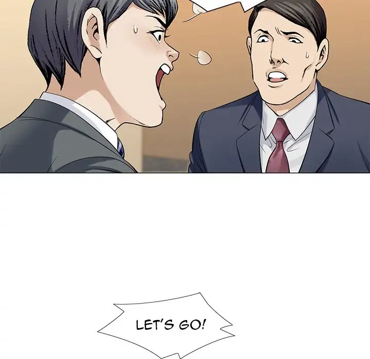 Jeopardy Chapter 3 - Manhwa18.com
