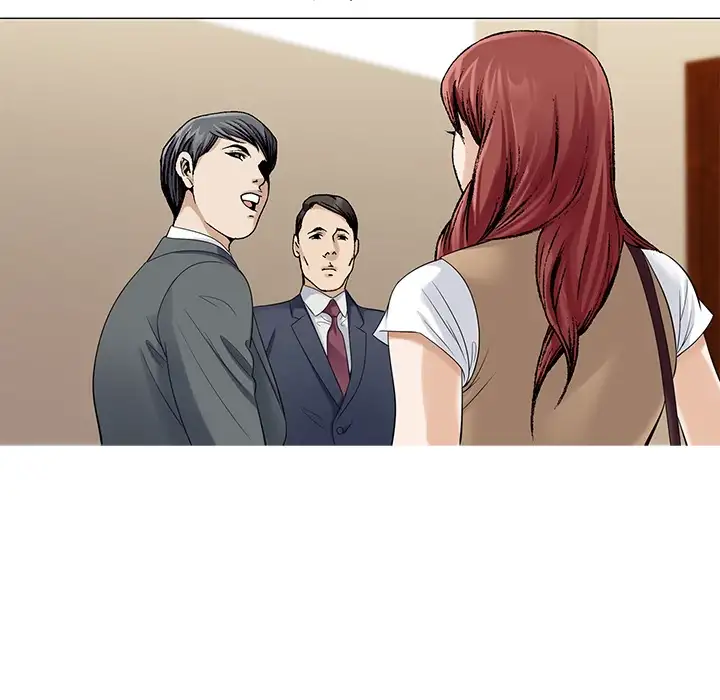 Jeopardy Chapter 3 - Manhwa18.com