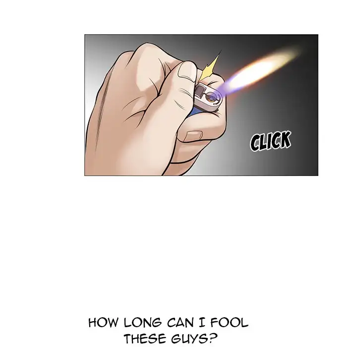 Jeopardy Chapter 3 - Manhwa18.com