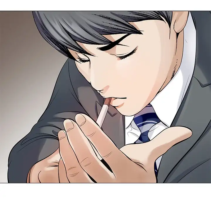 Jeopardy Chapter 3 - Manhwa18.com