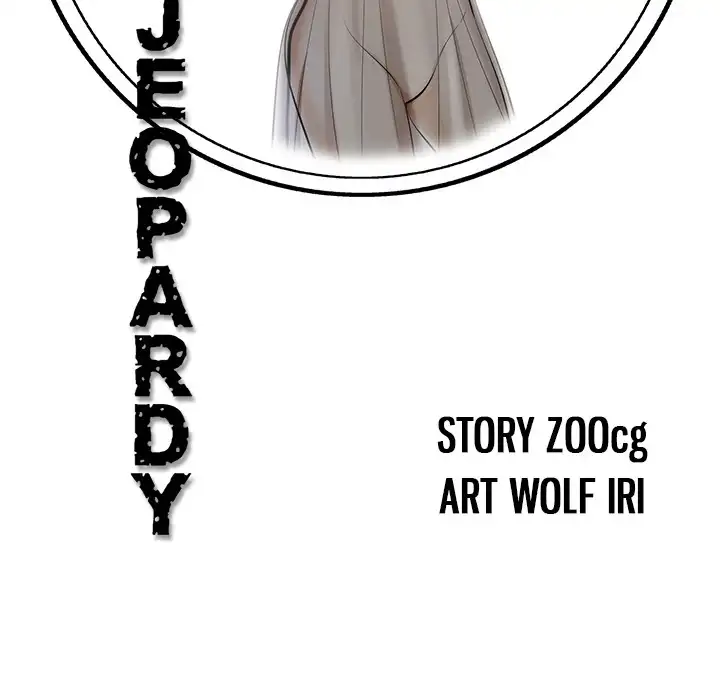 Jeopardy Chapter 3 - Manhwa18.com
