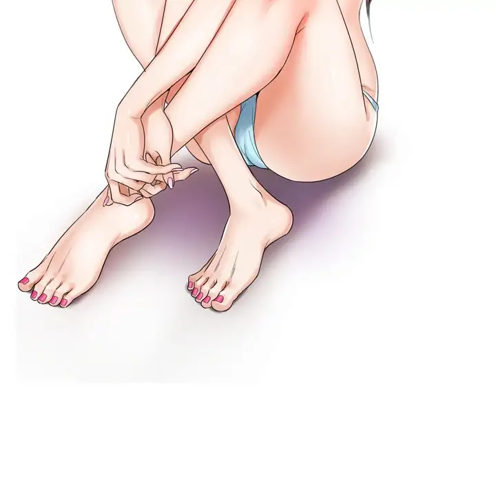 Jeopardy Chapter 30 - Manhwa18.com