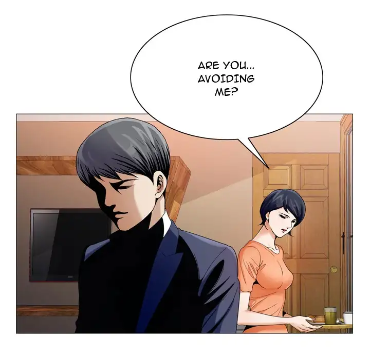 Jeopardy Chapter 30 - Manhwa18.com