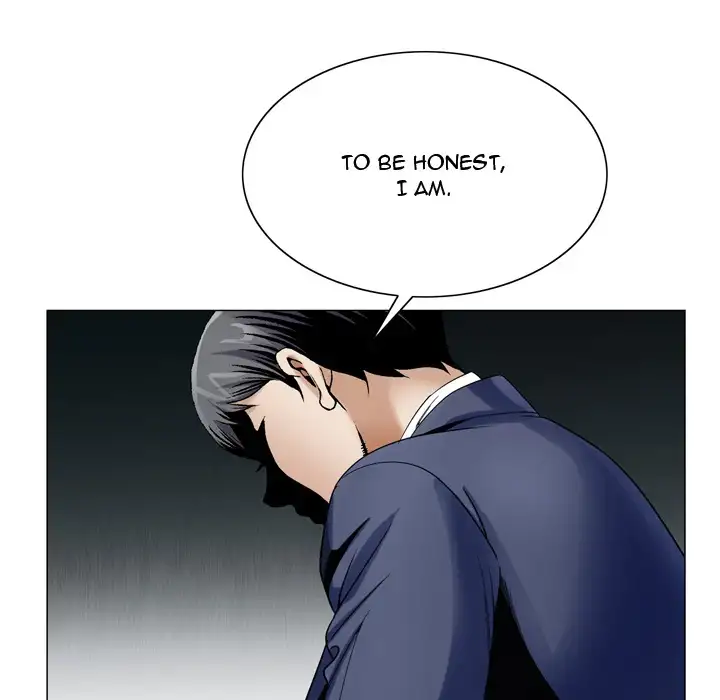 Jeopardy Chapter 30 - Manhwa18.com
