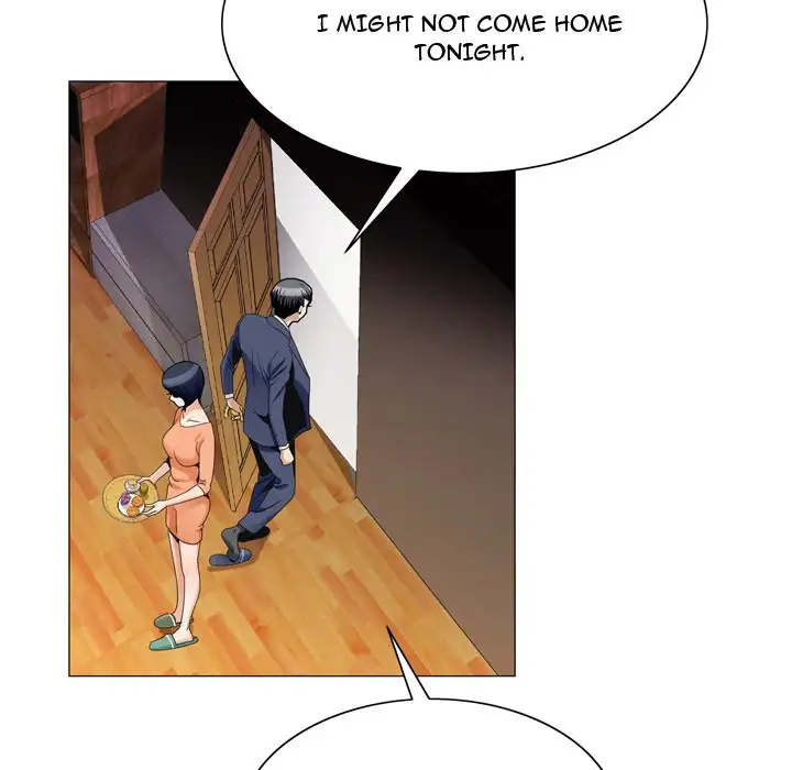Jeopardy Chapter 30 - Manhwa18.com