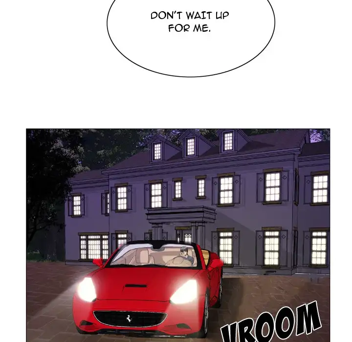 Jeopardy Chapter 30 - Manhwa18.com