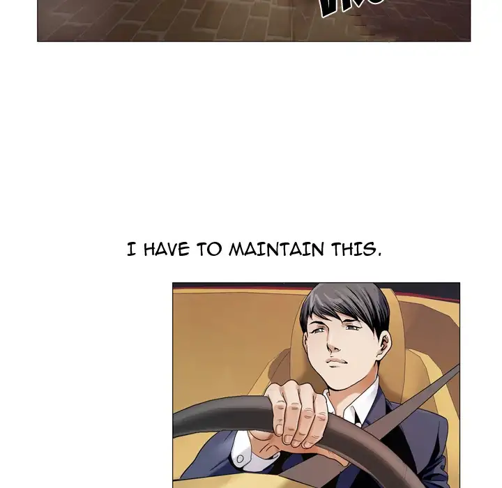 Jeopardy Chapter 30 - Manhwa18.com