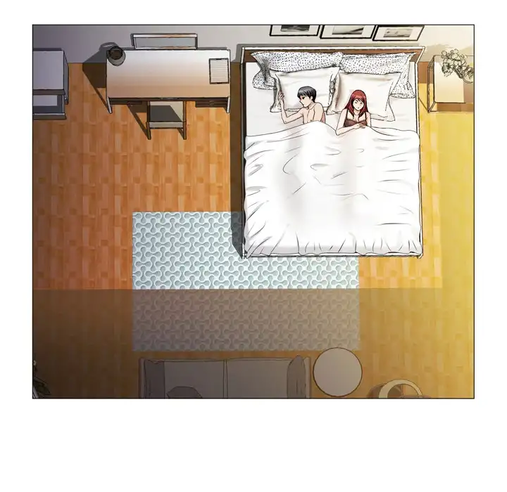 Jeopardy Chapter 30 - Manhwa18.com