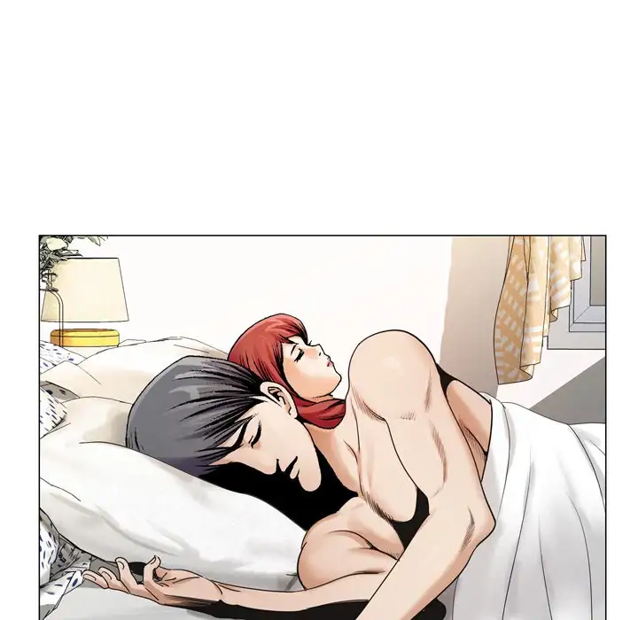 Jeopardy Chapter 30 - Manhwa18.com