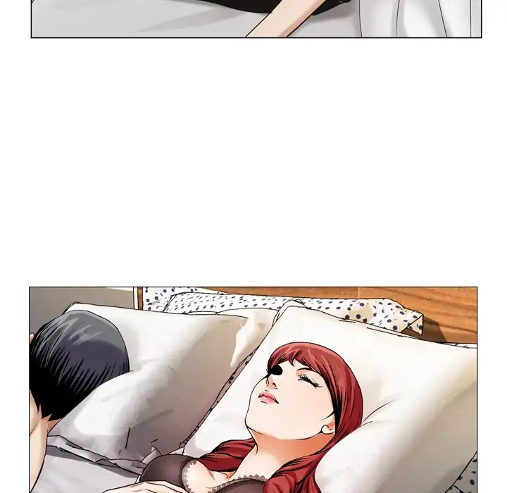 Jeopardy Chapter 30 - Manhwa18.com