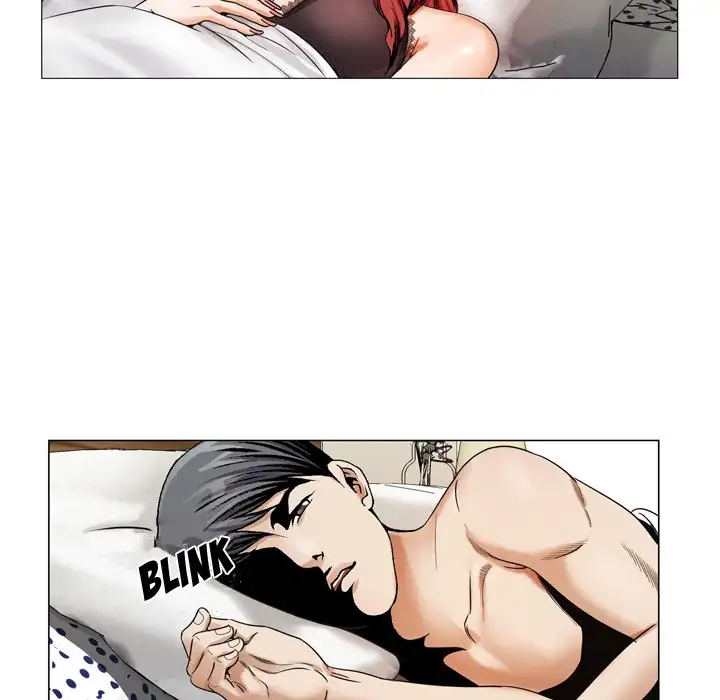 Jeopardy Chapter 30 - Manhwa18.com