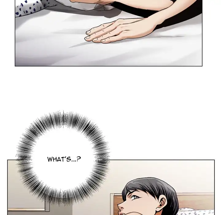 Jeopardy Chapter 30 - Manhwa18.com