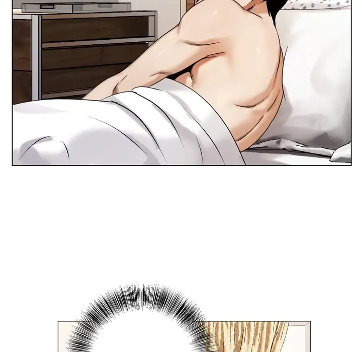 Jeopardy Chapter 30 - Manhwa18.com