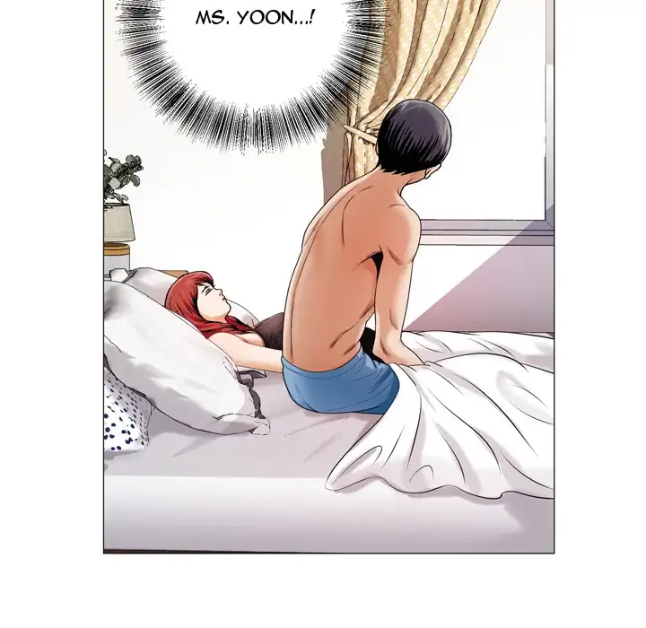 Jeopardy Chapter 30 - Manhwa18.com