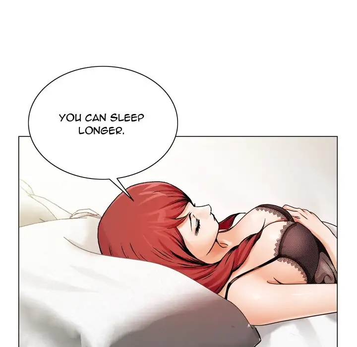Jeopardy Chapter 30 - Manhwa18.com