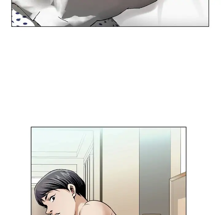Jeopardy Chapter 30 - Manhwa18.com