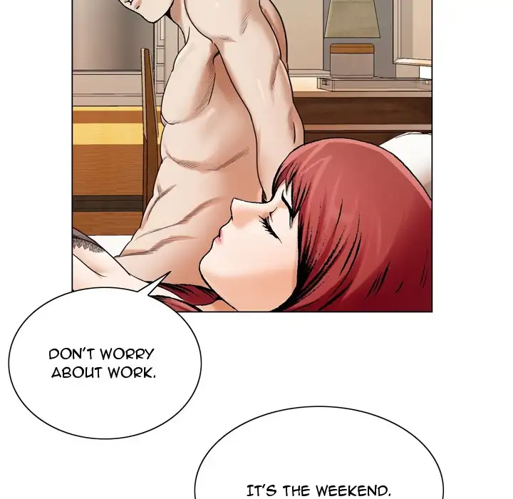 Jeopardy Chapter 30 - Manhwa18.com