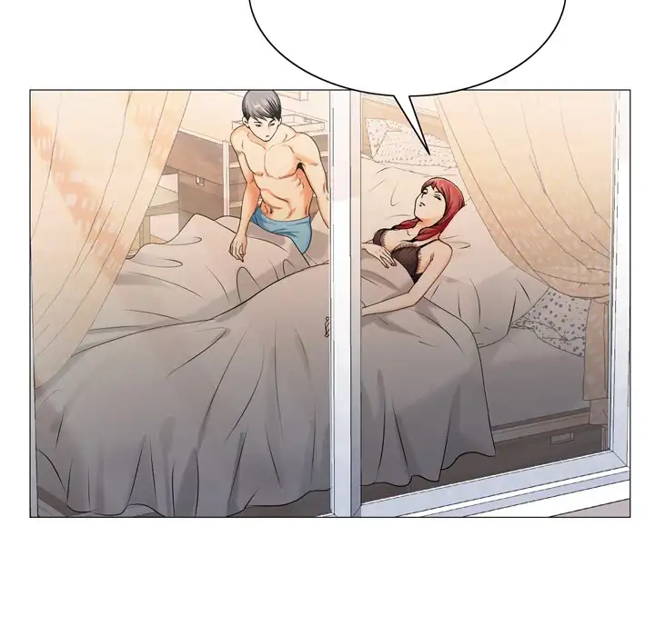 Jeopardy Chapter 30 - Manhwa18.com
