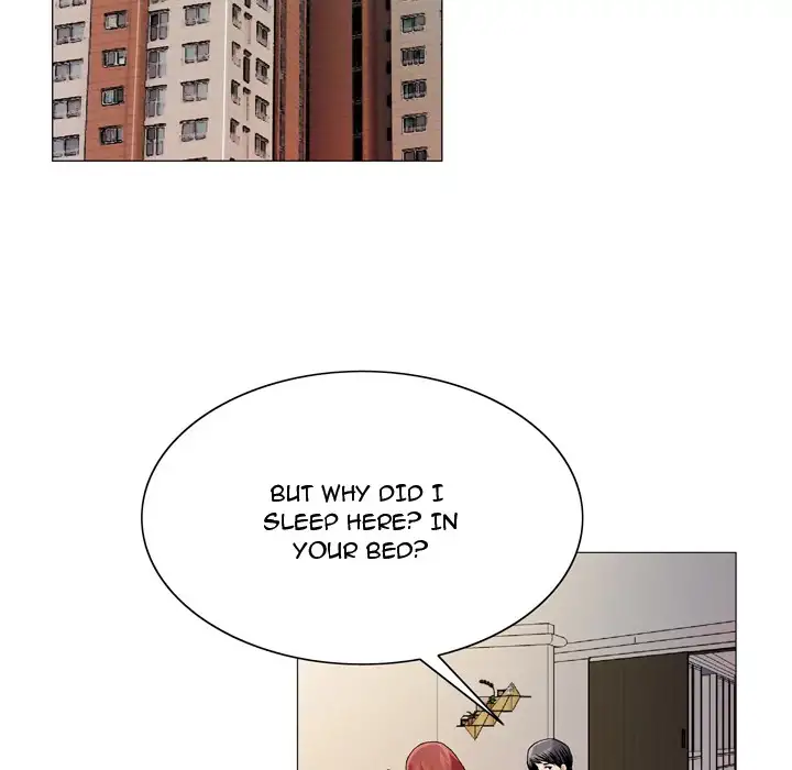 Jeopardy Chapter 30 - Manhwa18.com