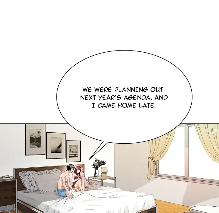 Jeopardy Chapter 30 - Manhwa18.com