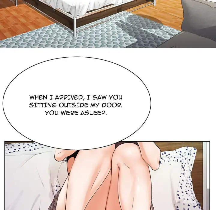 Jeopardy Chapter 30 - Manhwa18.com