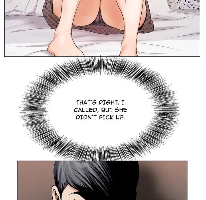 Jeopardy Chapter 30 - Manhwa18.com