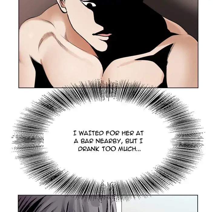 Jeopardy Chapter 30 - Manhwa18.com