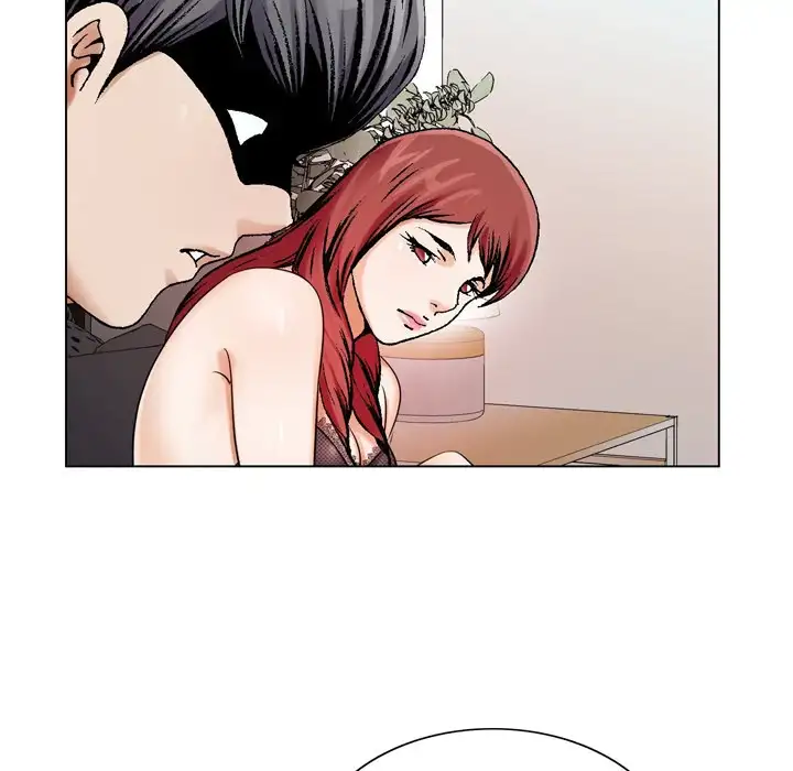 Jeopardy Chapter 30 - Manhwa18.com