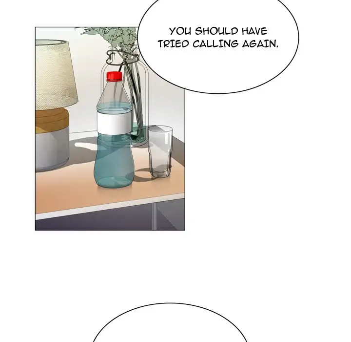 Jeopardy Chapter 30 - Manhwa18.com