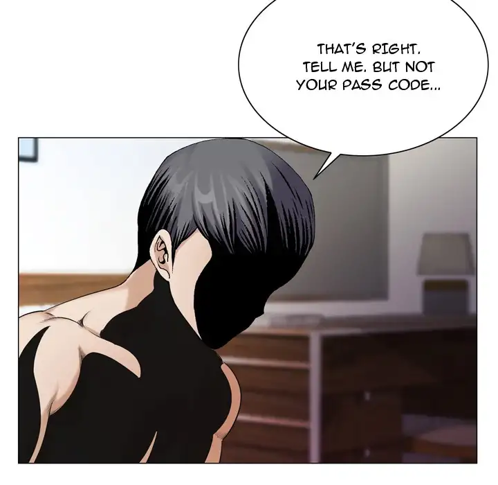 Jeopardy Chapter 30 - Manhwa18.com