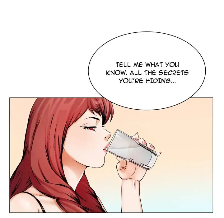 Jeopardy Chapter 30 - Manhwa18.com