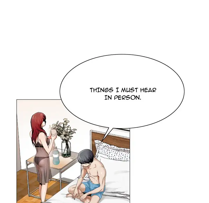 Jeopardy Chapter 30 - Manhwa18.com