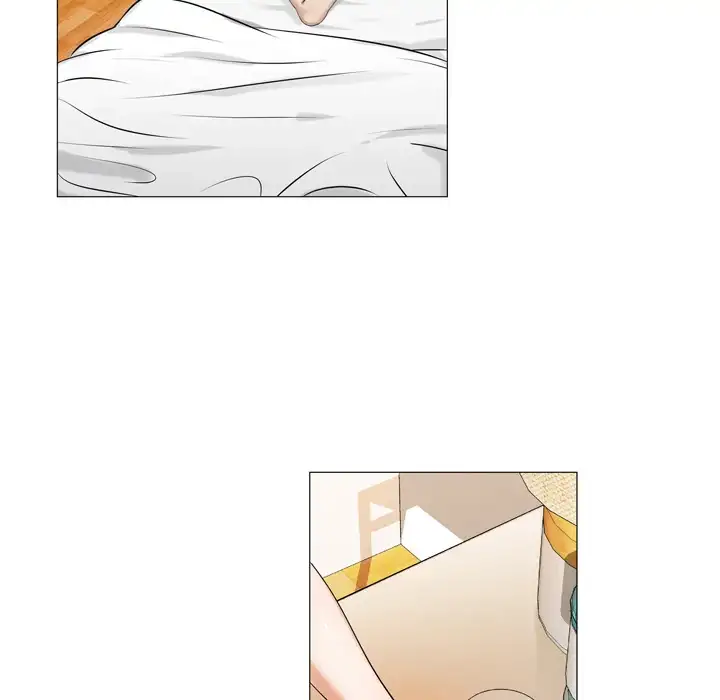 Jeopardy Chapter 30 - Manhwa18.com