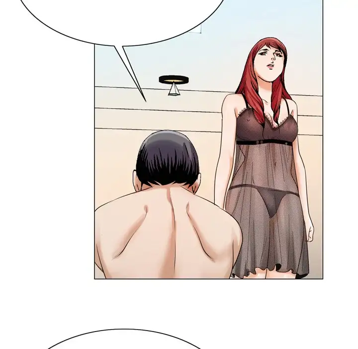 Jeopardy Chapter 30 - Manhwa18.com