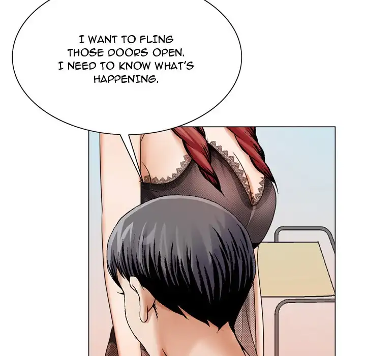Jeopardy Chapter 30 - Manhwa18.com