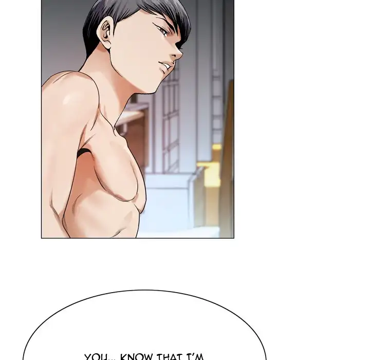 Jeopardy Chapter 30 - Manhwa18.com