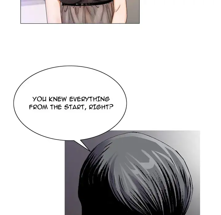 Jeopardy Chapter 30 - Manhwa18.com