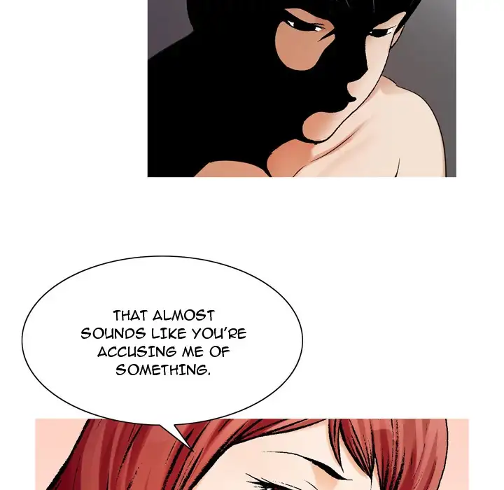 Jeopardy Chapter 30 - Manhwa18.com