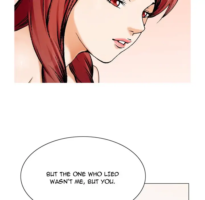 Jeopardy Chapter 30 - Manhwa18.com