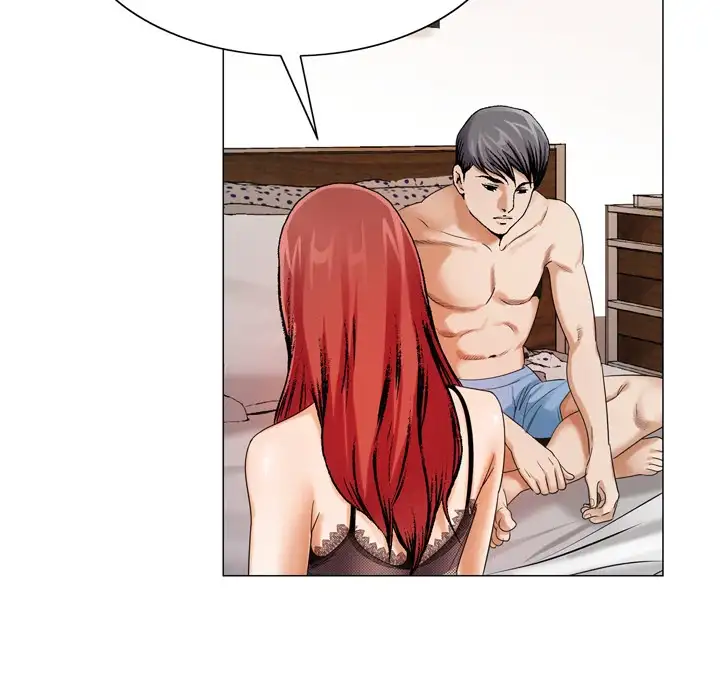 Jeopardy Chapter 30 - Manhwa18.com